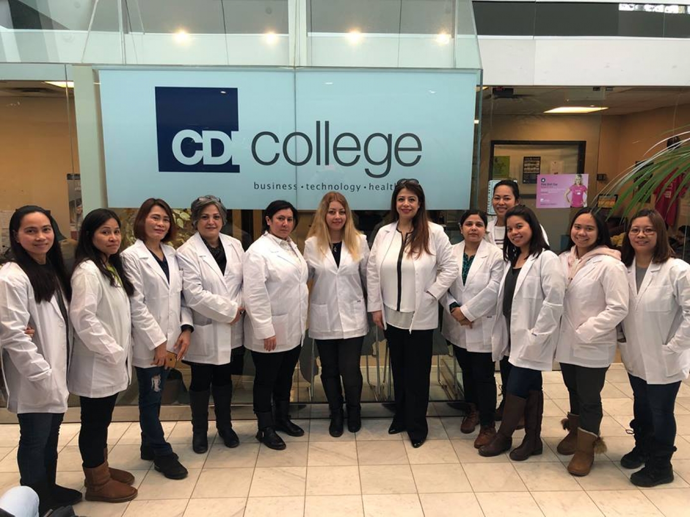 CDI College - North York Campus
