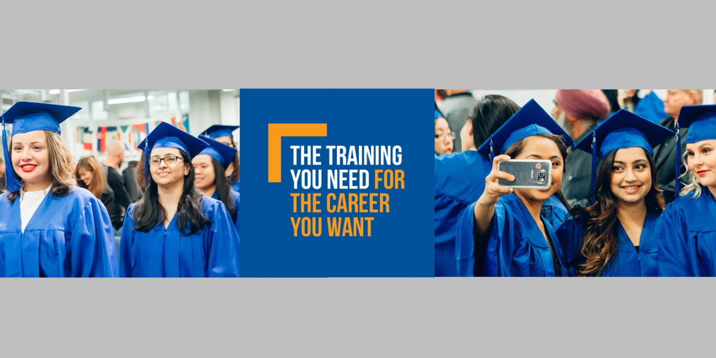 CDI College - North York Campus