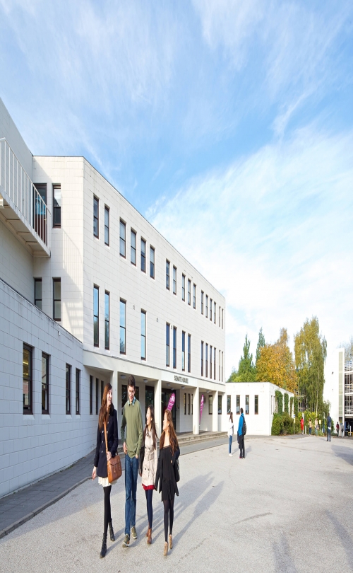 University of Warwick