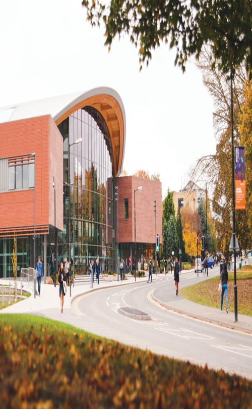 University of Warwick