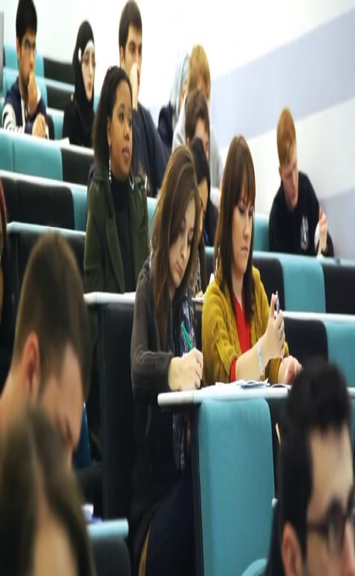 University of Bradford