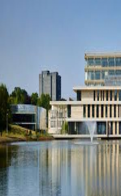 University of Essex - Loughton Campus