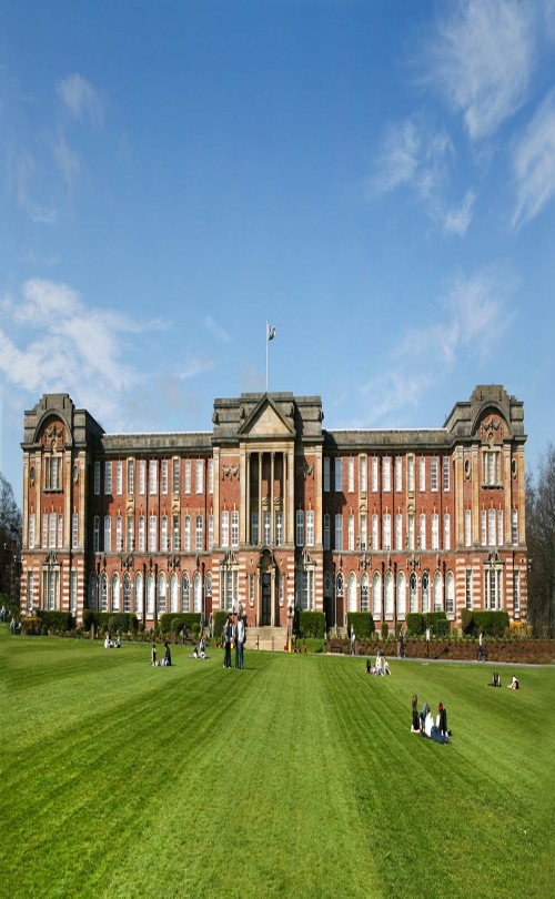 Leeds Beckett University Headingley Campus, Leeds, UK Admissions 2023