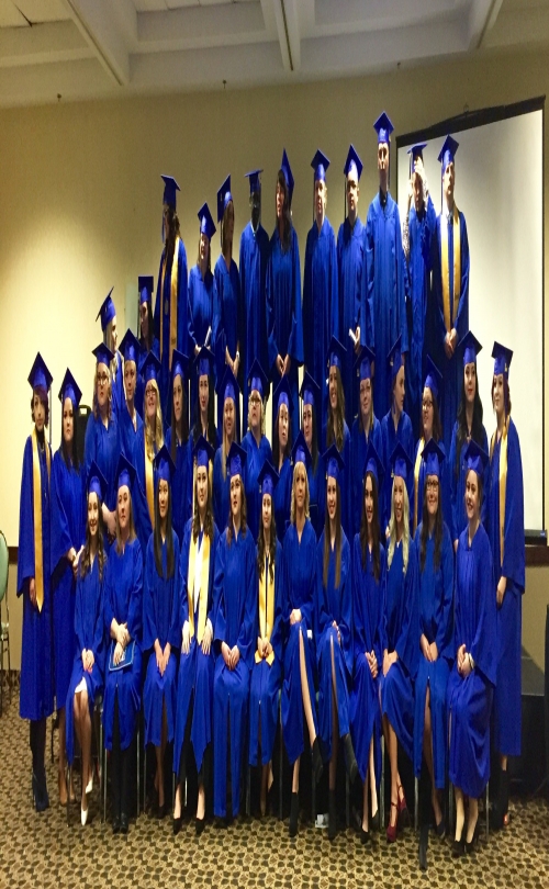 Keyin College - St John Campus
