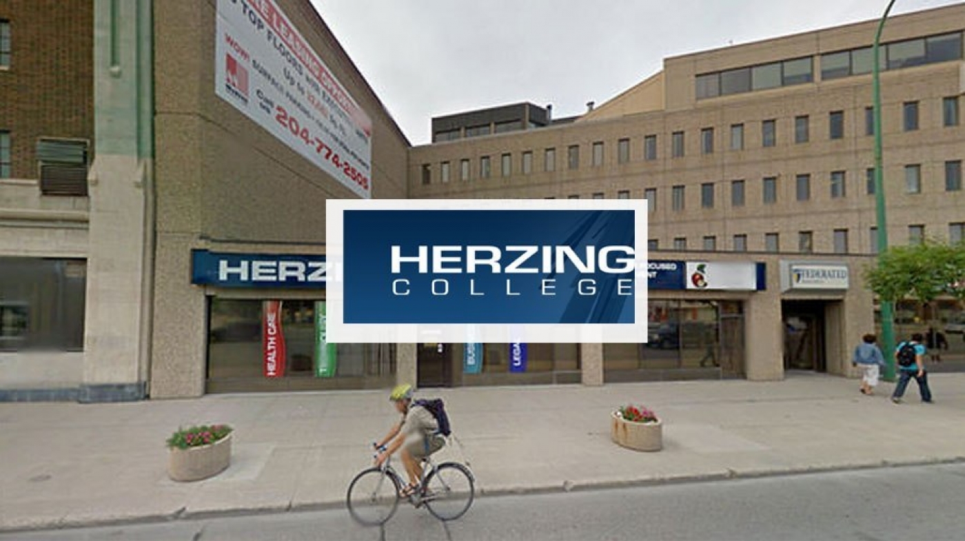 Herzing College  - Montreal Campus