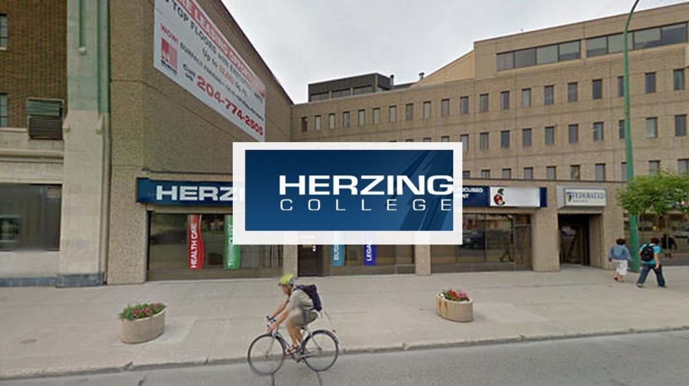 Herzing College - Montreal Campus