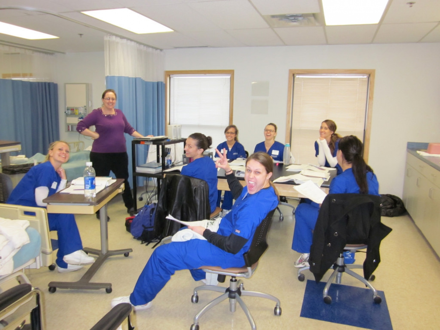 Herzing College - Montreal Campus
