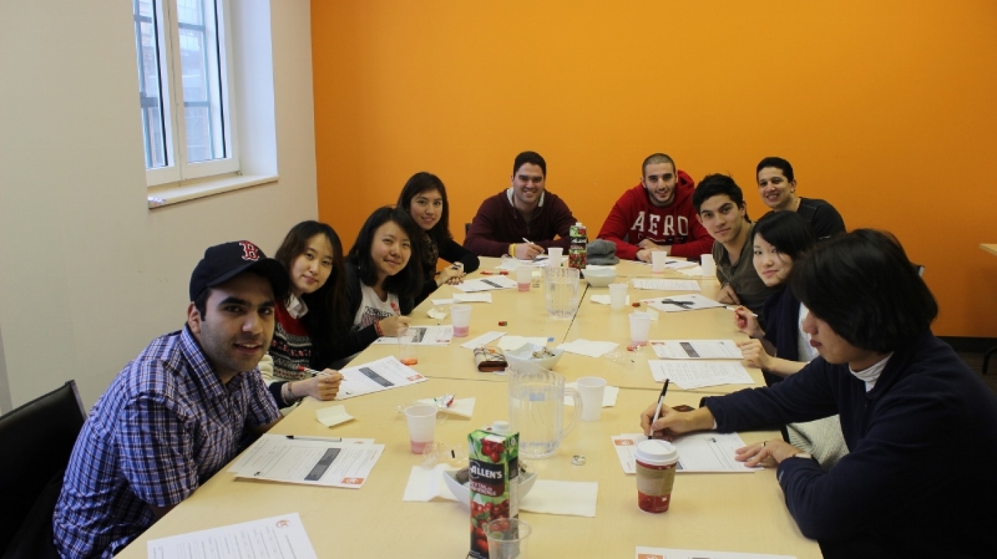 Herzing College - Montreal Campus