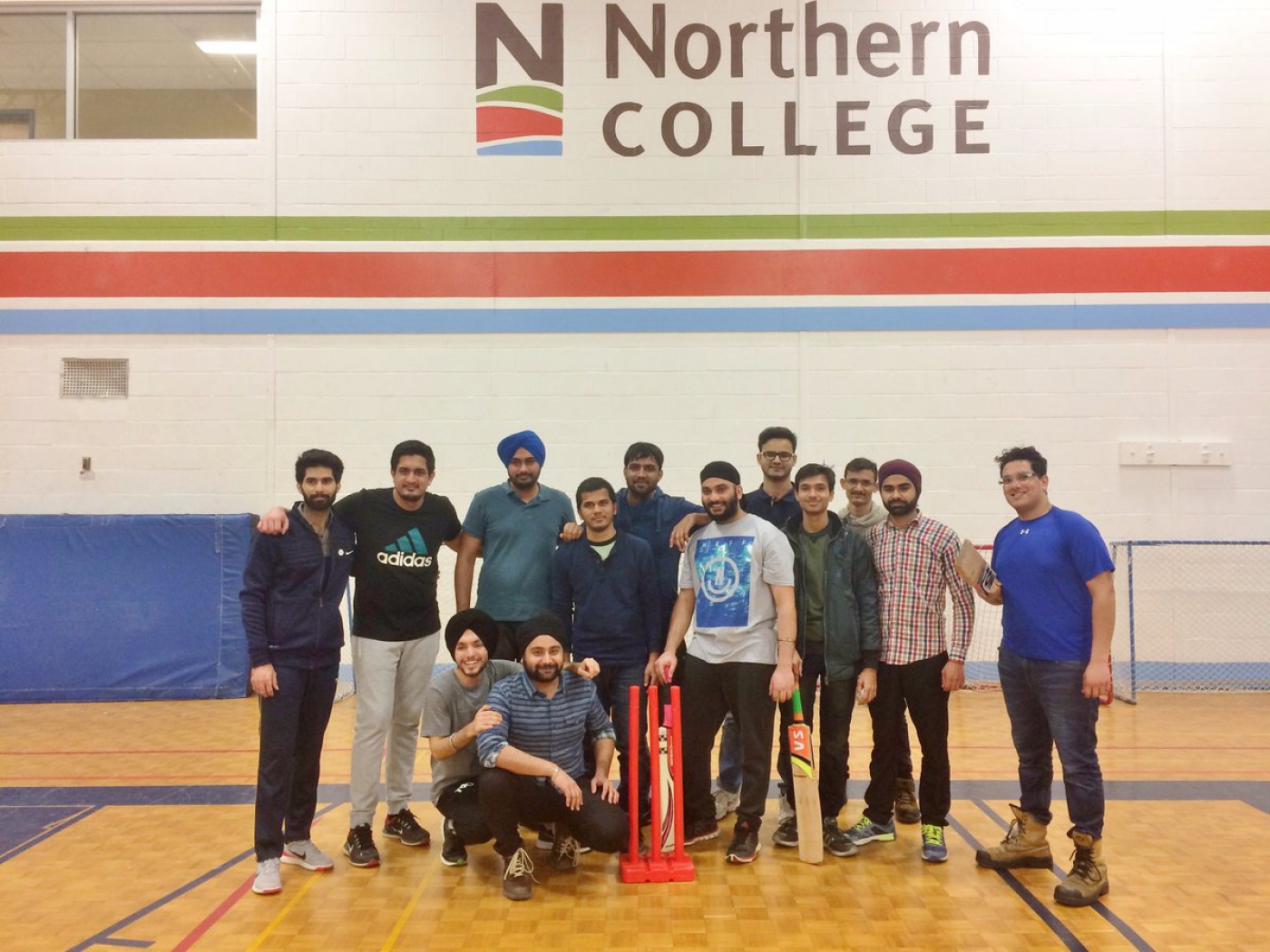 Northern College - Timmins Campus