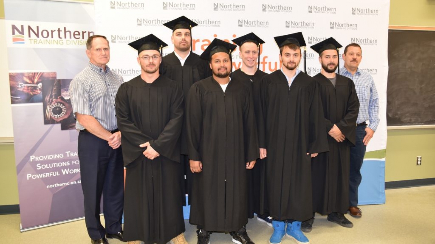 Northern College - Timmins Campus