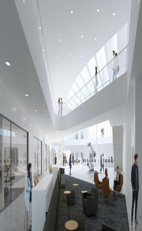 Global University Systems (GUS) - Florida Polytechnic University