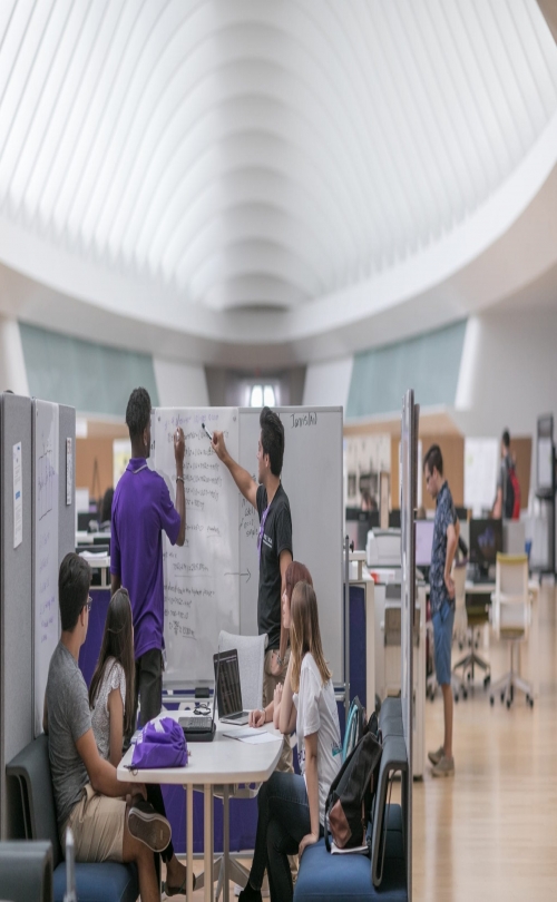 Global University Systems (GUS) - Florida Polytechnic University