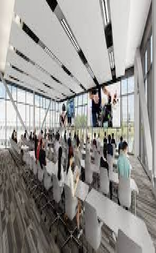 Global University Systems (GUS) - Florida Polytechnic University