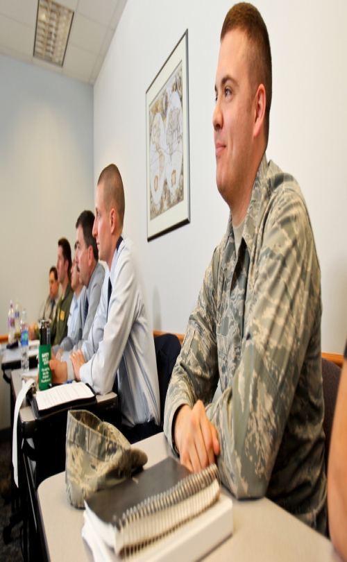Global University Systems (GUS) - Webster University - St Antonio