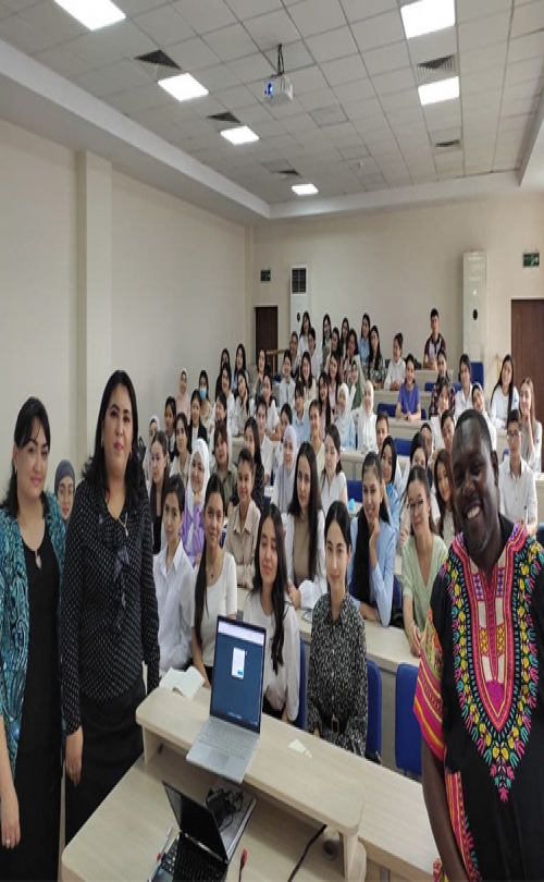 Global University Systems (GUS) - Webster University - Orlando Campus