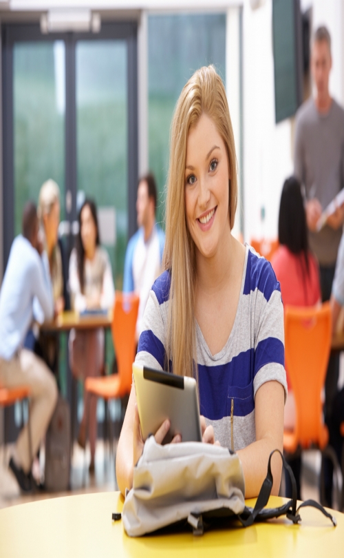 Global University Systems (GUS) - Webster University - Orlando Campus