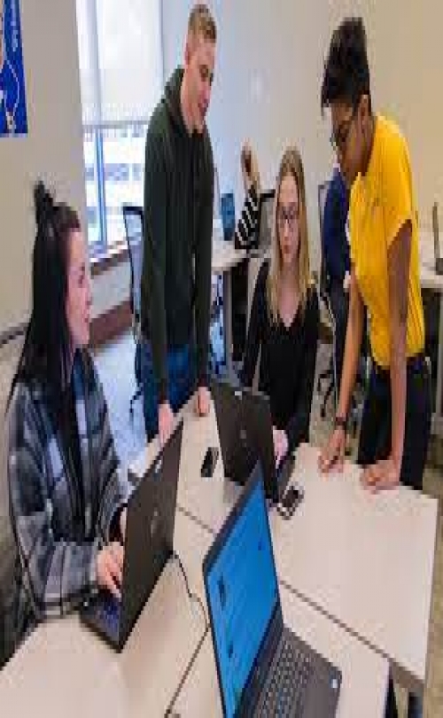 Global University Systems (GUS) - Webster University - Orlando Campus