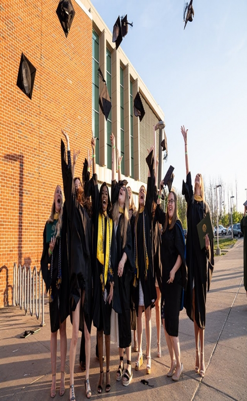 State University of New York College at Brockport