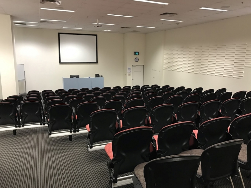 EduCo - Southern Cross University - Melbourne Campus