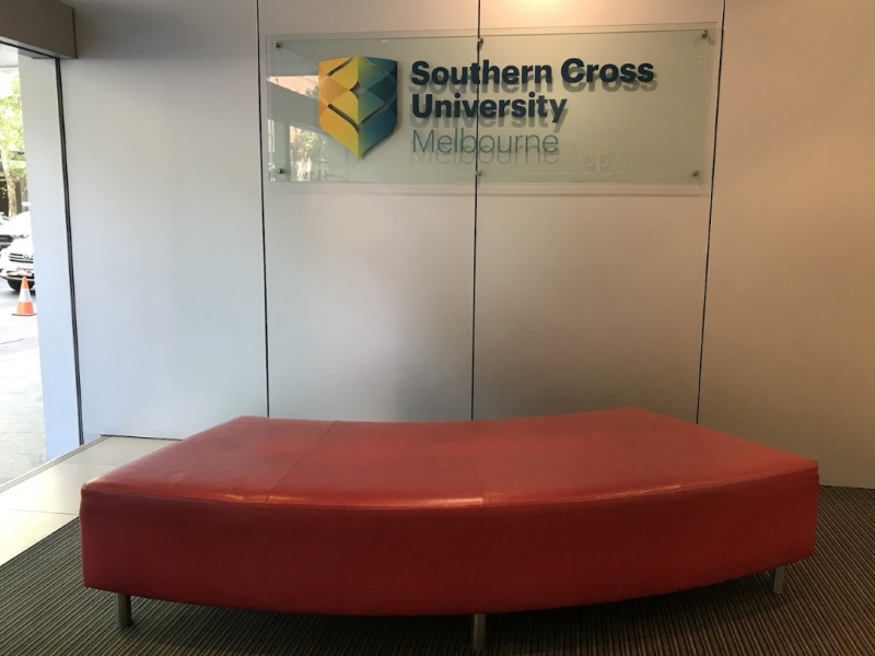 EduCo - Southern Cross University - Melbourne Campus