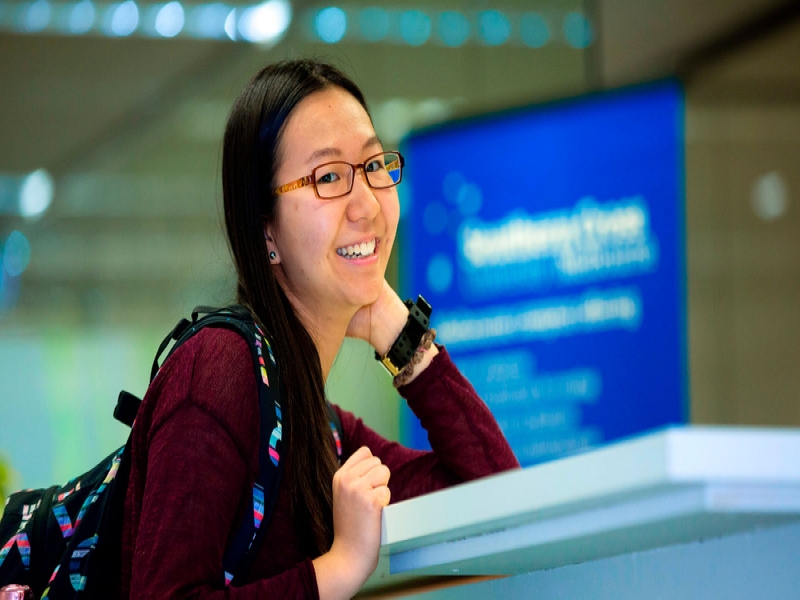 EduCo - Southern Cross University - Melbourne Campus