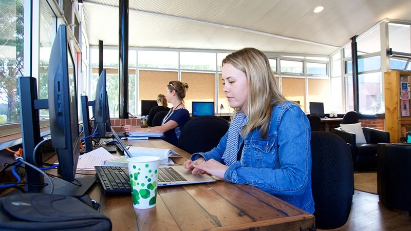 EduCo - Southern Cross University - Perth Campus