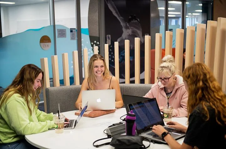 EduCo - Southern Cross University - Perth Campus