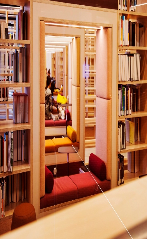 Western Sydney University - Liverpool City Campus