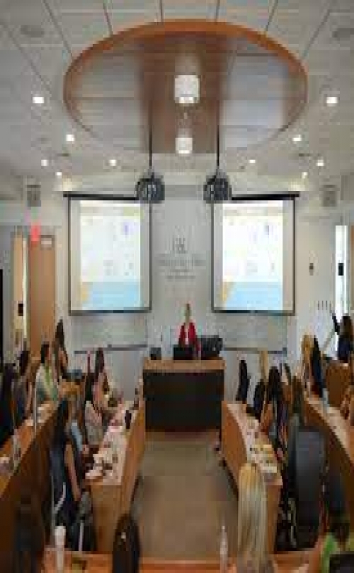 Study Group - Florida Atlantic University - Boca Raton Campus
