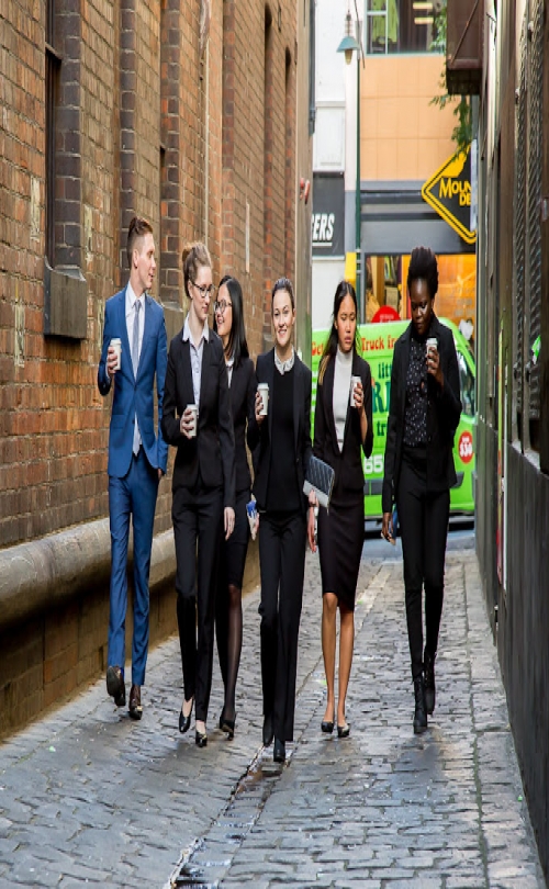 The Hotel School -Southern Cross University - Melbourne Campus