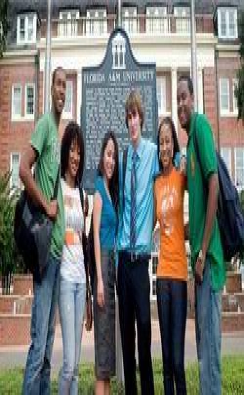 EDUCO - Florida Agricultural and Mechanical University