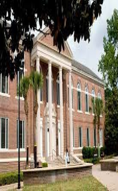 EDUCO - Florida Agricultural and Mechanical University
