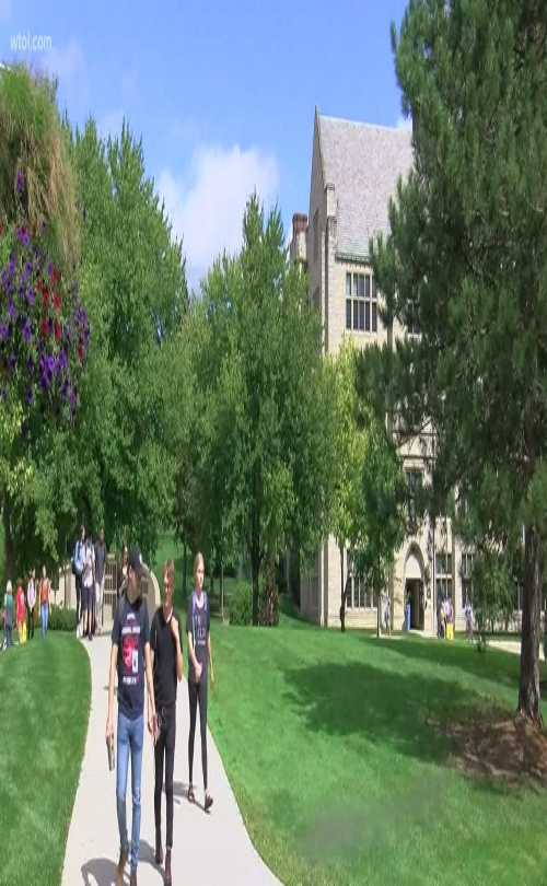 EDUCO - The University of Toledo