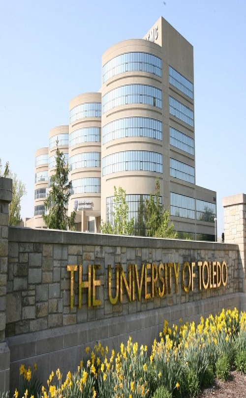 EDUCO - The University of Toledo