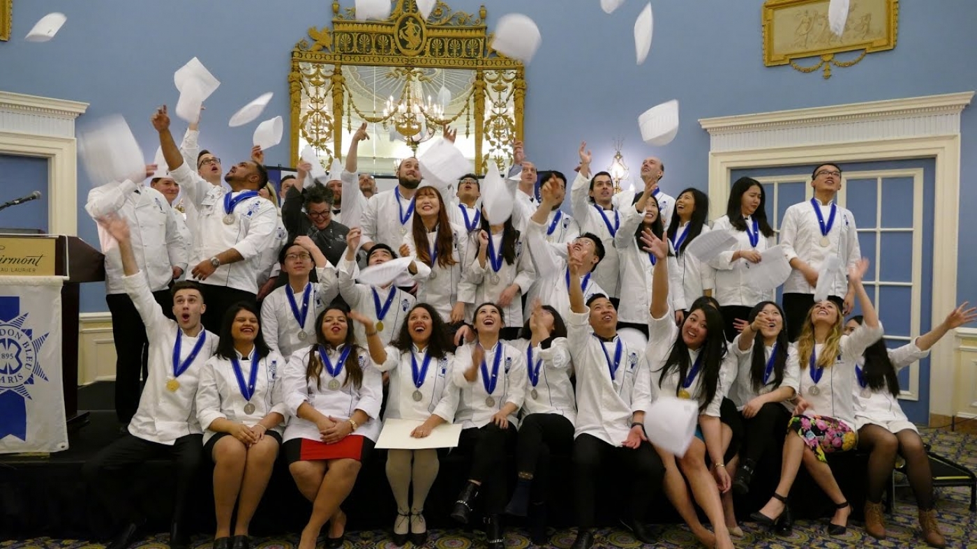 Le Cordon Bleu - Ottawa Campus