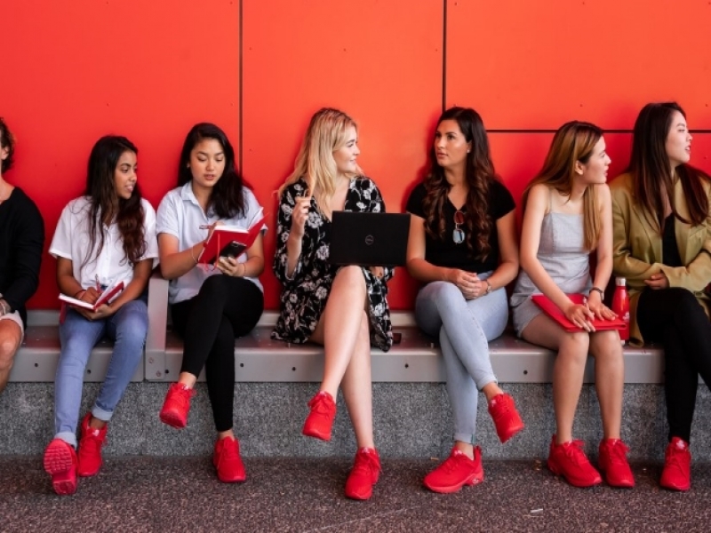 Navitas Group - Griffith College - Gold Coast Campus