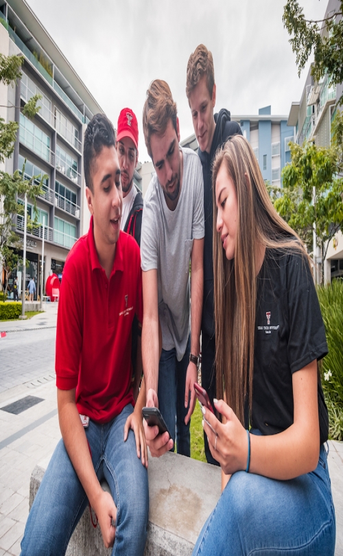 EDUCO - Texas Tech University