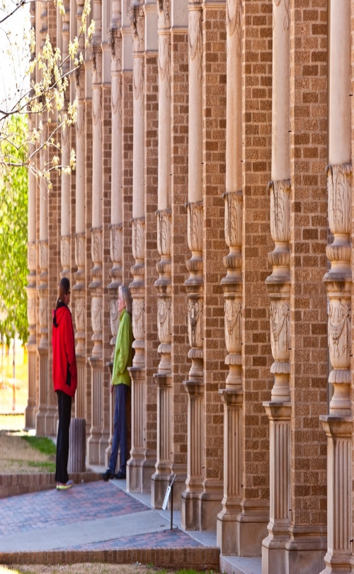 EDUCO - Texas Tech University