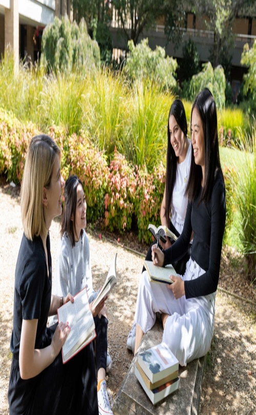 Navitas Group - La Trobe University - Sydney Campus