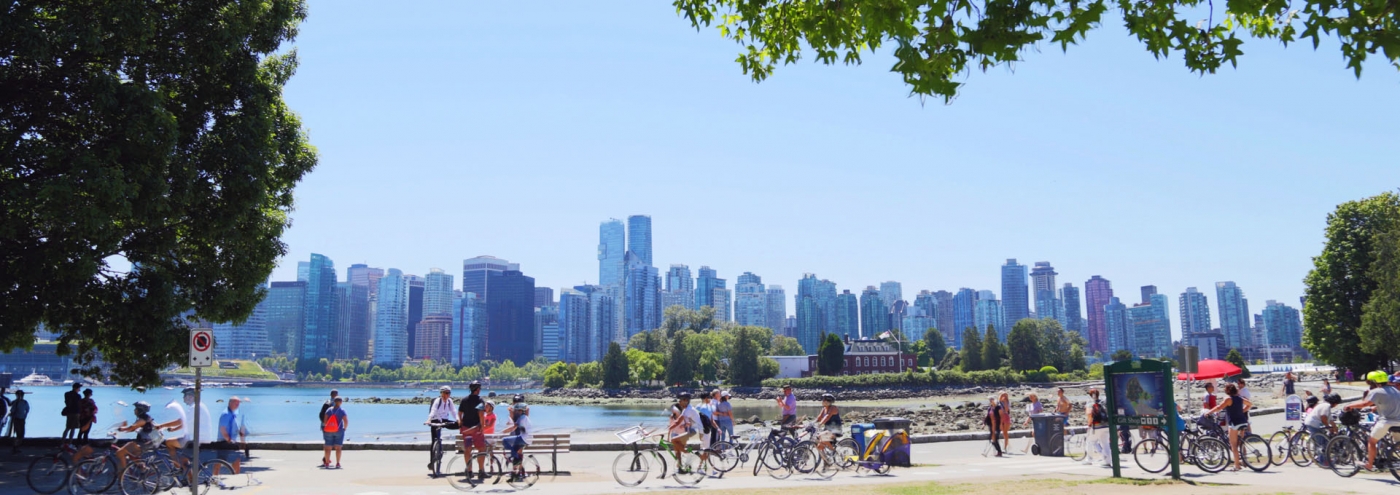 Alexander College - Vancouver Campus