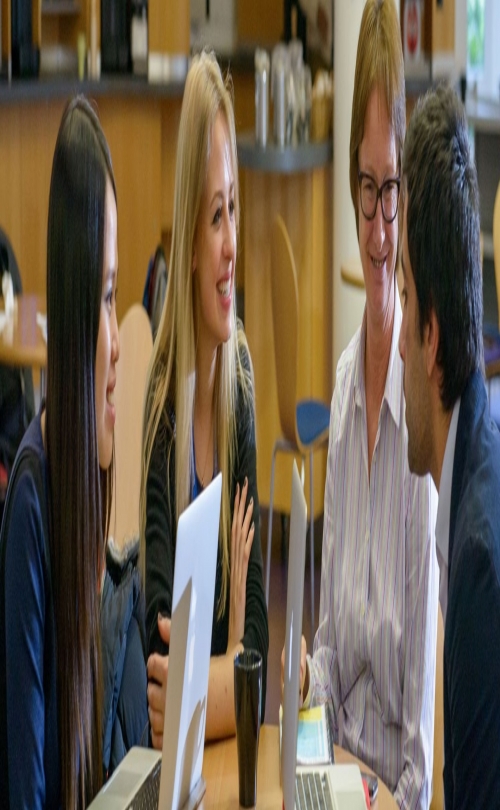 Cranfield University - Cranfield Campus