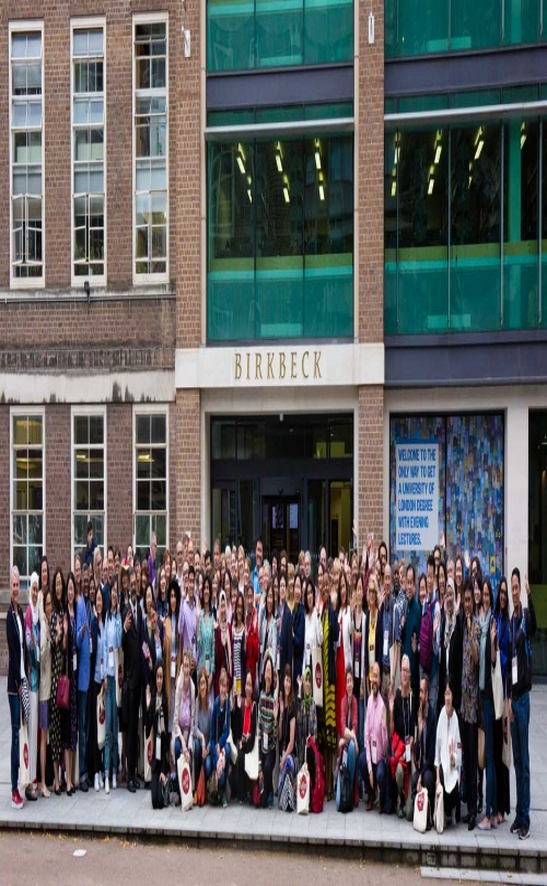 Birkbeck, University of London