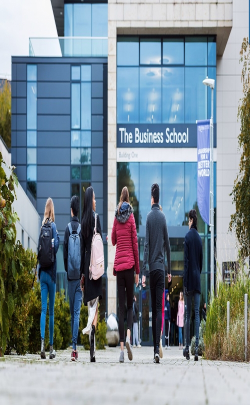 University of Exeter - Penryn Campus