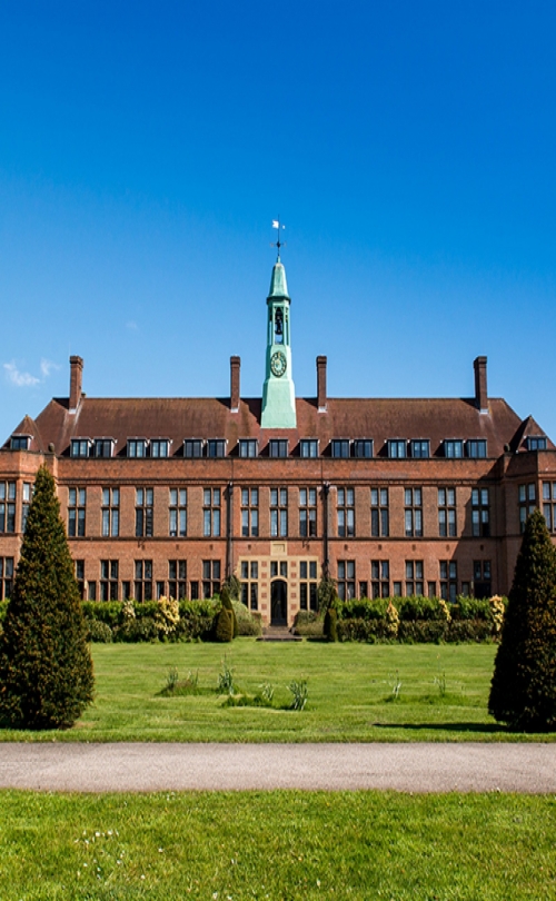 Liverpool Hope University - Hope Park Campus