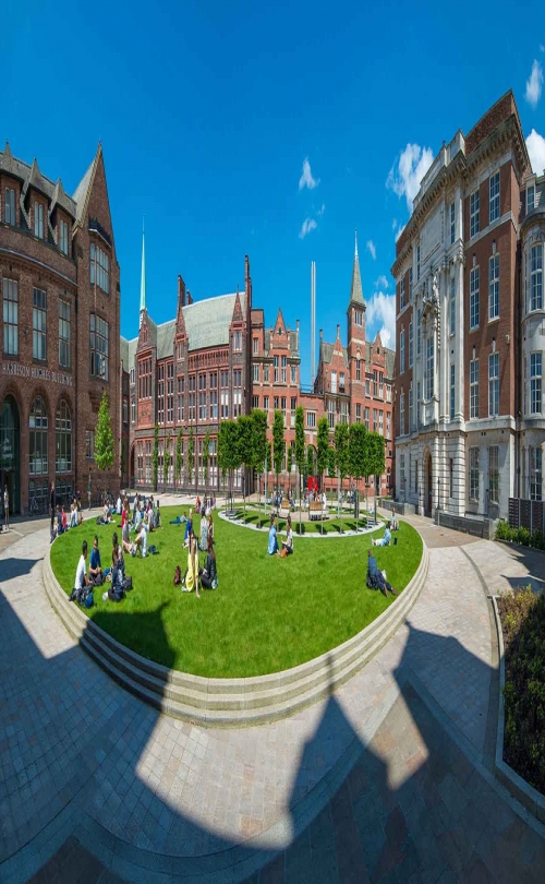 Educo - University of Liverpool