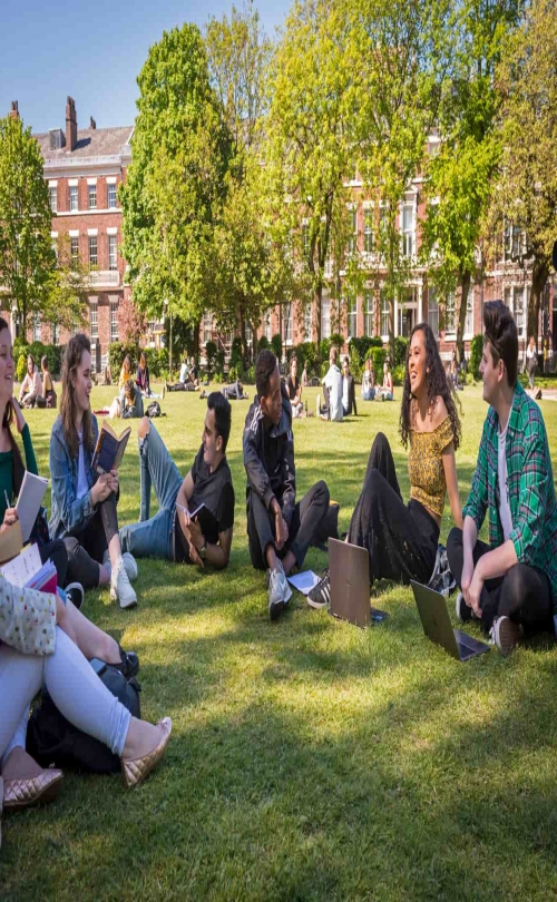 Educo - University of Liverpool