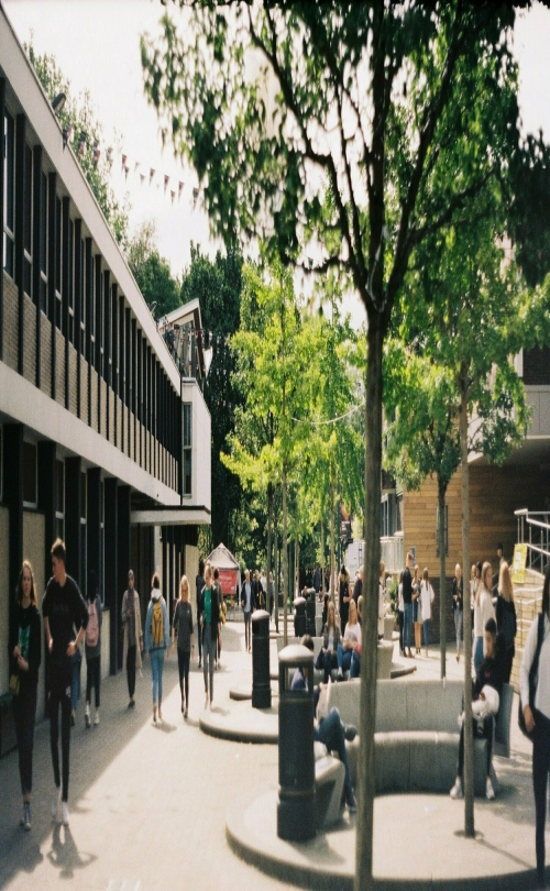 Educo - University of Liverpool