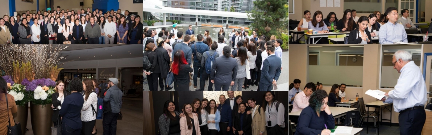 EduCo - Arbutus College - Vancouver Campus