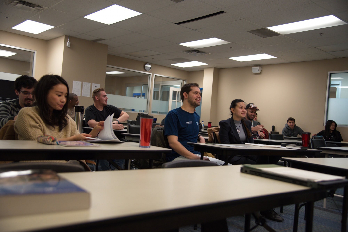 EduCo - Arbutus College - Vancouver Campus