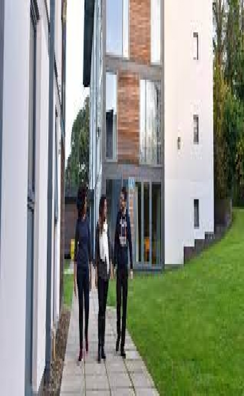 University of Greenwich - Medway Campus